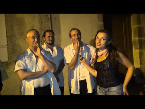 Festivallon 2013 - "Bastoon et Babouschka"