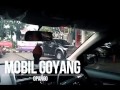 Aneh Ngga Ada Gempa Bumi Mobil Goyang Goyang Sendiri Ternyata