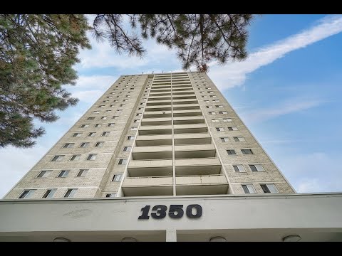 #2002-1350 York Mills Road, Toronto Home for Sale - Real Estate Properties for Sale