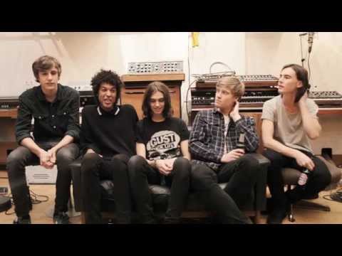 LOFIDOGMA REC/№64 | ELDORADIO | INTERVIEW