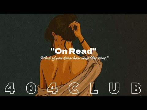 On Read.(Official Lyric Video)