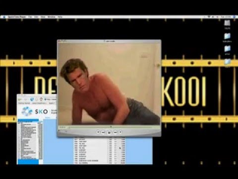 John de Mol is pissed