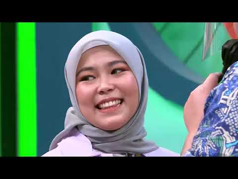 Lagu Persembahan dari SELVI YAMMA Untuk KING NASSAR | Best Moment #PagiPagiAmbyar (12/421) |