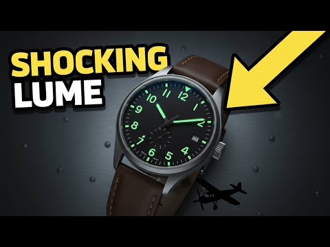 The Best Flieger Watch  in 2025