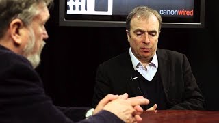 Peter Hitchens Smartphone Hacked