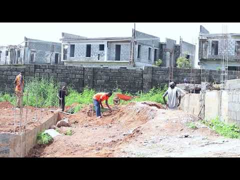 Introducing Lara's Court, Lokogoma - Mubdhab Homes Limited