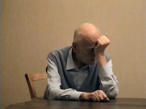 Richter : The Enigma  (final part of the documentary)