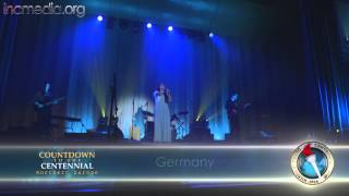 No One Can Break My Faith