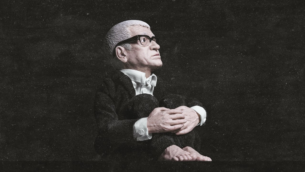 The Fairytale of Empty Space [trailer] / Pasaka par tukšo telpu