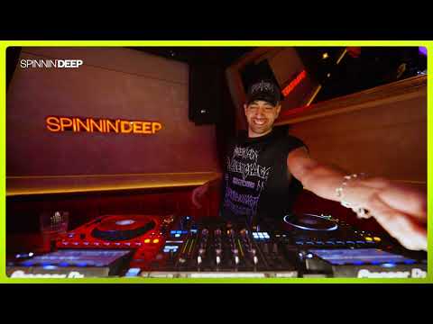 Spinnin’ Deep and Spinnin' Records