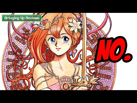 Did Censorship Ruin Princess Maker 1? | Bringing🌱Up Reviews