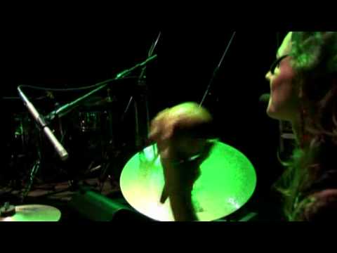 WhyNot? - Mavi Díaz & Las Folkies en vivo en el ND/Ateneo