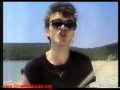 CRVENA JABUKA NEK TE ON LjUBI Official Spot 1986 God