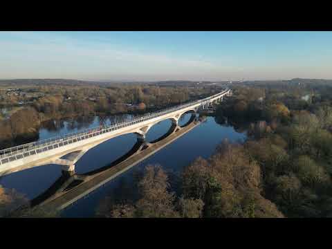 2024-11-28 Colne Valley Viaduct