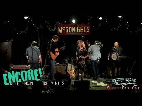 This will be Our Year | Bruce Robison and Kelly Willis