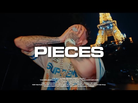 [FREE] Central Cee x Melodic Drill Type Beat - ''Pieces'' | Lil Tjay Sample Drill Type Beat