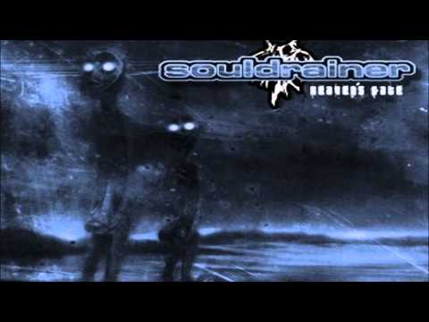 Souldrainer - Alien Terror (+ Lyrics) [HD]