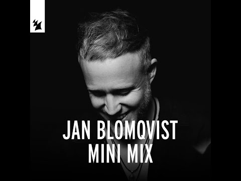 Jan Blomqvist, Malou - Alone