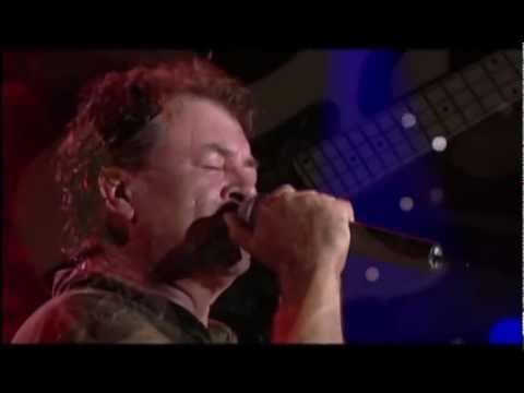 Deep Purple When A Blind Man Cries  Montreux 2000