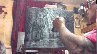 flight of the passing fancy