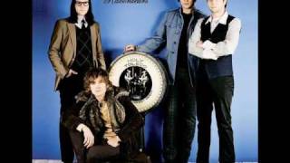 The Raconteurs - Blue Veins (KCRW Session)