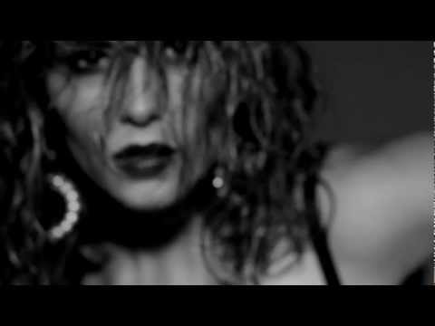 HUNGER TV: CHERYL COLE - TEAR IT UP