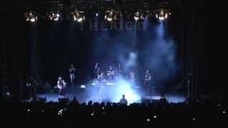 Therion, The Wild Hunt, Live in México 2014