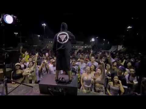 OCRIME77 | Aniversário de 05 anos da Batalha da Matrix (Ao vivo)