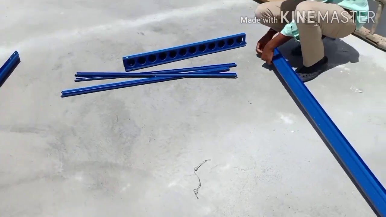 #sudharshan sour #solar water heater .How to install sudarshan Sour 150 lpd