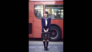 欅坂46・小林由依、3月に1st写真集発売