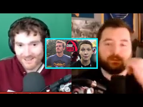 The TmarTn CSGO Lotto Scandal | PKA