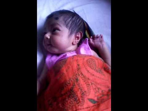 Aroosh (The Angle of Heaven)