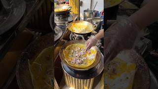 📍호치민. 벱메인. 미슐랭 반쎄오는 이렇게 만들어요