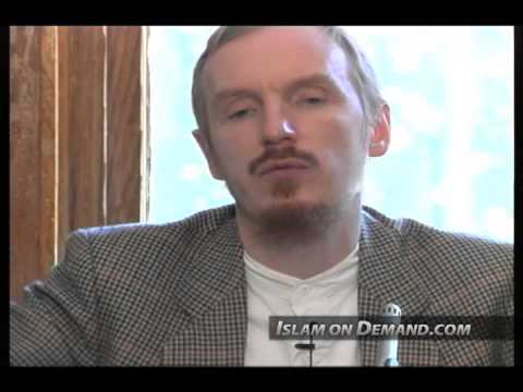 Al-Ghazali's Balanced Approach to Usul, Fiqh and Bid'ah - Abdal Hakim Murad