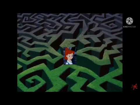 Jenny in Wonderland Part 18 - “Painting the Roses Red”/The Cards’ March/Yzma, The Queen of Hearts