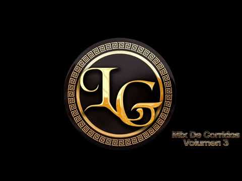 Mix De Corridos