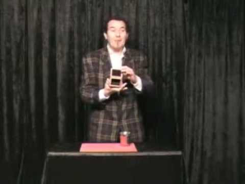 Baffle Box - www.marchanddetrucs.com