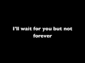 This Wild Life-So Much Potential Lyrics 