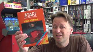 Channel Update - November 2018 - Health Update, Pickups, Favourite Arcade