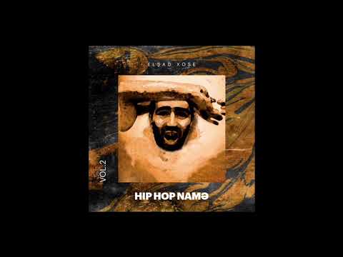 Elşad Xose ft. Vahid Qədim - ŞOU BİZNES BEAT INSTRUMENTAL 