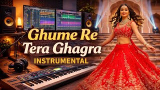 Download lagu Sararara Ghume Re Tera Ghagra | DJ Remix Instrumental | Haryanvi Viral Song 🔥 mp3 Download lagu Sararara Ghume Re Tera Ghagra | DJ Remix Instrumental | Haryanvi Viral Song 🔥 mp3