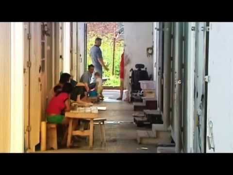 Patriotska pljačka - 3. deo | Insajder serijal