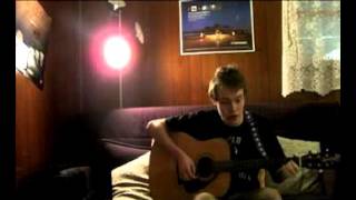 Golden Hair Syd Barrett Cover