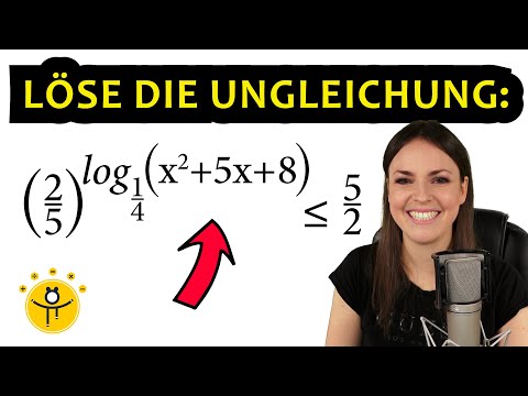 Mathe UNI Klausur – Schwierige Ungleichungen lösen