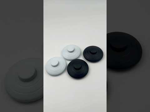 Перемикач ножний клавішний для проводу чорний