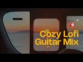 COZY LOFI GUITAR MIX 🎵🎸 | Chill Study Music 📚