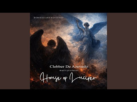 Levitate with Me (Extended Club Mix, Pt. I)