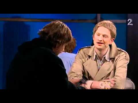 torsdag kveld fra nydalen - varg veum