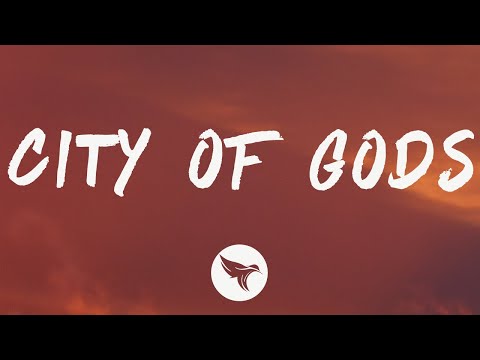 Fivio Foreign - City Of Gods (Lyrics) Feat. Kanye West & Alicia Keys
