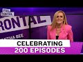 The Best Of Full Frontal 200 Episodes